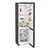 Liebherr CNdgc 5703 Freestanding fridgefreezer with  EasyFresh and NoFrost in Dark Grey